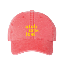 Load image into Gallery viewer, Logo Dad Hat
